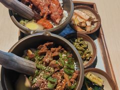 -京参 • 擂椒饭(这有山店)