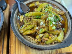 -陈婆婆砂锅·椒麻水煮鱼·特色小炒