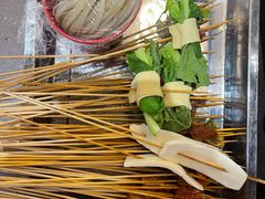 -成都玉林串串香火锅(三八店)