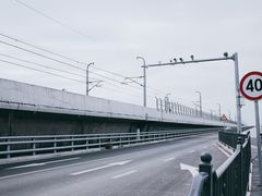 -海堤纪念公园