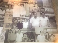 -黄亚细肉骨茶(仰光路店)