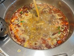 -刘一锅筋头巴脑(千峰路店)