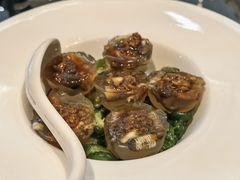 土笋冻-闽和南(深圳万象城店)