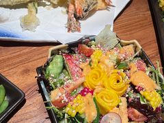 -炉胜·炉端烧·居酒屋