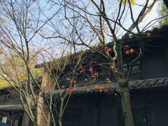 -法云安缦酒店