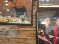 -厚味居炙子烤肉·清真(天桥南纬路店)