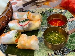 -普叽普叽泰式茶餐厅(港汇店)