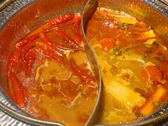 -火炉火自助餐(西直门凯德MALL店)