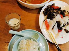 -合悦里川小馆(喜悦美湖店)