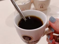 公豆咖啡-巴厘岛黄金金兔咖啡工厂