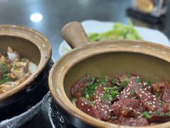 -红星光发煲仔饭(文海店)