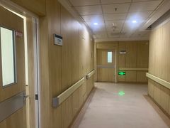 -哈尔滨医科大学附属第一医院(南岗院区)