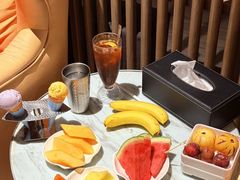 -东方棕泉·洗浴·按摩·美食国际水疗会所(福田店)