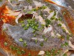 -盒马鲜生(岭南新世界店)