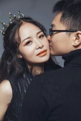 点击看大图 -卡米拉婚纱摄影工作室(金汇广场店)