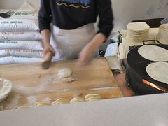 -姥家春饼店(漳州二路店)