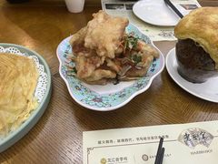-老厨家(友谊路总店)