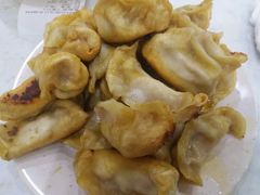 -蒋家桥饺面店(广陵路店)