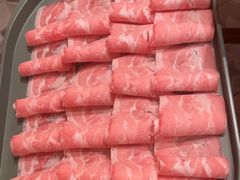 -北京老门框爆肚四季涮肉(凌河路店)