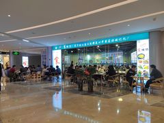 -银泰百货(厦门国贸中心店)