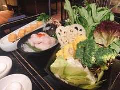 -捞王锅物料理(凯旋路店)