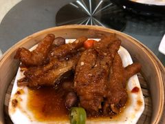 -顺德人家食府(黄金广场店)