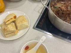 -蝎王府羊蝎子(北大地店)