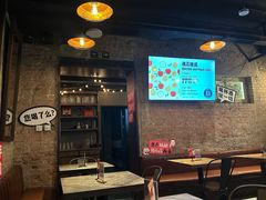 -京A Brewpub·精酿餐吧(幸福村店)