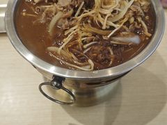 -庆米鲜朝鲜族拌饭(固戍店)