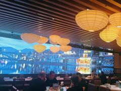 -沅江水·湖南家宴(南村万博长隆商圈店)