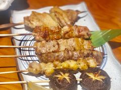 -有喜屋·烧鸟·居酒屋(周浦万达店)