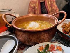 浓汁泡饭-七寻八找·胡同菜