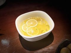 薄荷凉粉-长沙文和友(海信广场店)