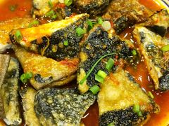 -骄傲de小龙虾 · 全羊馆(新北万达店)