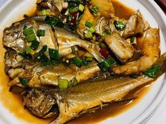 -小城故事·地道宁波味(月湖盛园店)