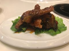 -上海精菜馆(虎踞关店)