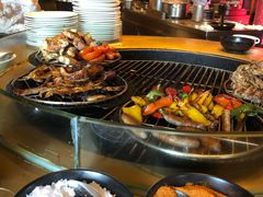 -广州富力君悦大酒店·凯菲厅