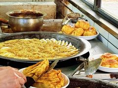 -草桥清真牛肉锅贴扁食店