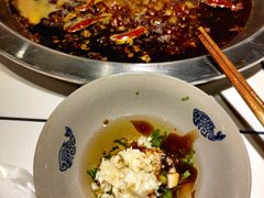 -老街坊市井火锅(营门口店)