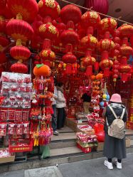 -一德国际玩具文具精品广场(一德路地铁站店)