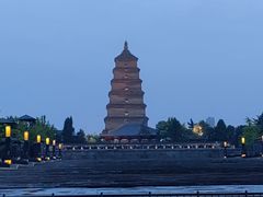 -大唐不夜城