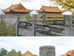-崇圣寺三塔文化旅游区