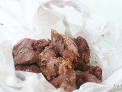-刘纪孝腊牛羊肉(北广济街店)
