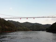 -石燕湖生态旅游景区