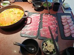 -旺福·贵州酸汤牛肉火锅(陆悦天地店)