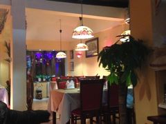 -Santoor 萨都里印度餐厅(北锣鼓巷店)