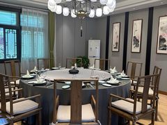 -香山湖渔家大院