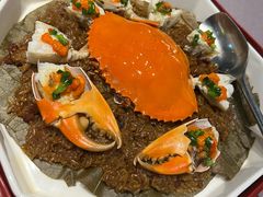 -云锦壹号·淮扬宴(徐汇万科店)