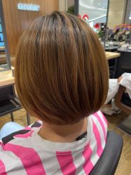 -Mentor Hair Salon