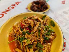 -东排食堂长沙小吃大排档(五一广场店)